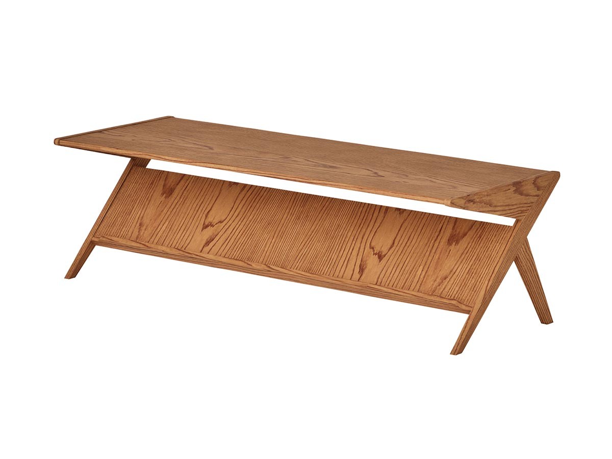 AJIM delta low table / アジム デルタ ローテーブル （テーブル > ローテーブル・リビングテーブル・座卓） 15