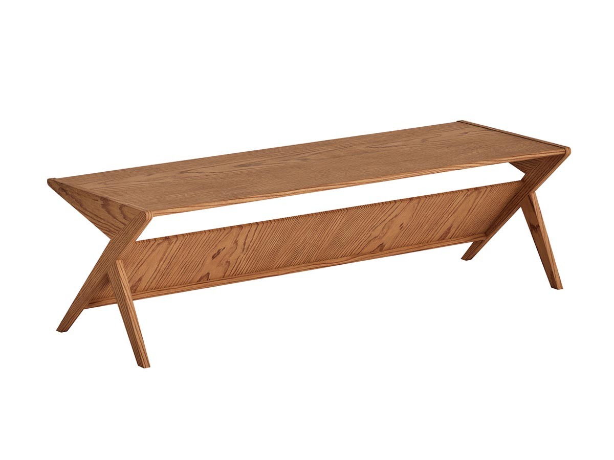 AJIM delta low table / アジム デルタ ローテーブル （テーブル > ローテーブル・リビングテーブル・座卓） 17