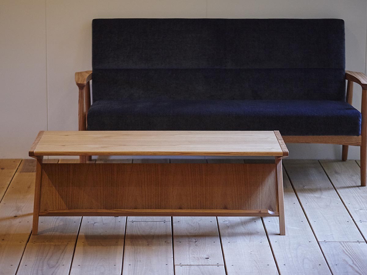 AJIM delta low table / アジム デルタ ローテーブル （テーブル > ローテーブル・リビングテーブル・座卓） 6