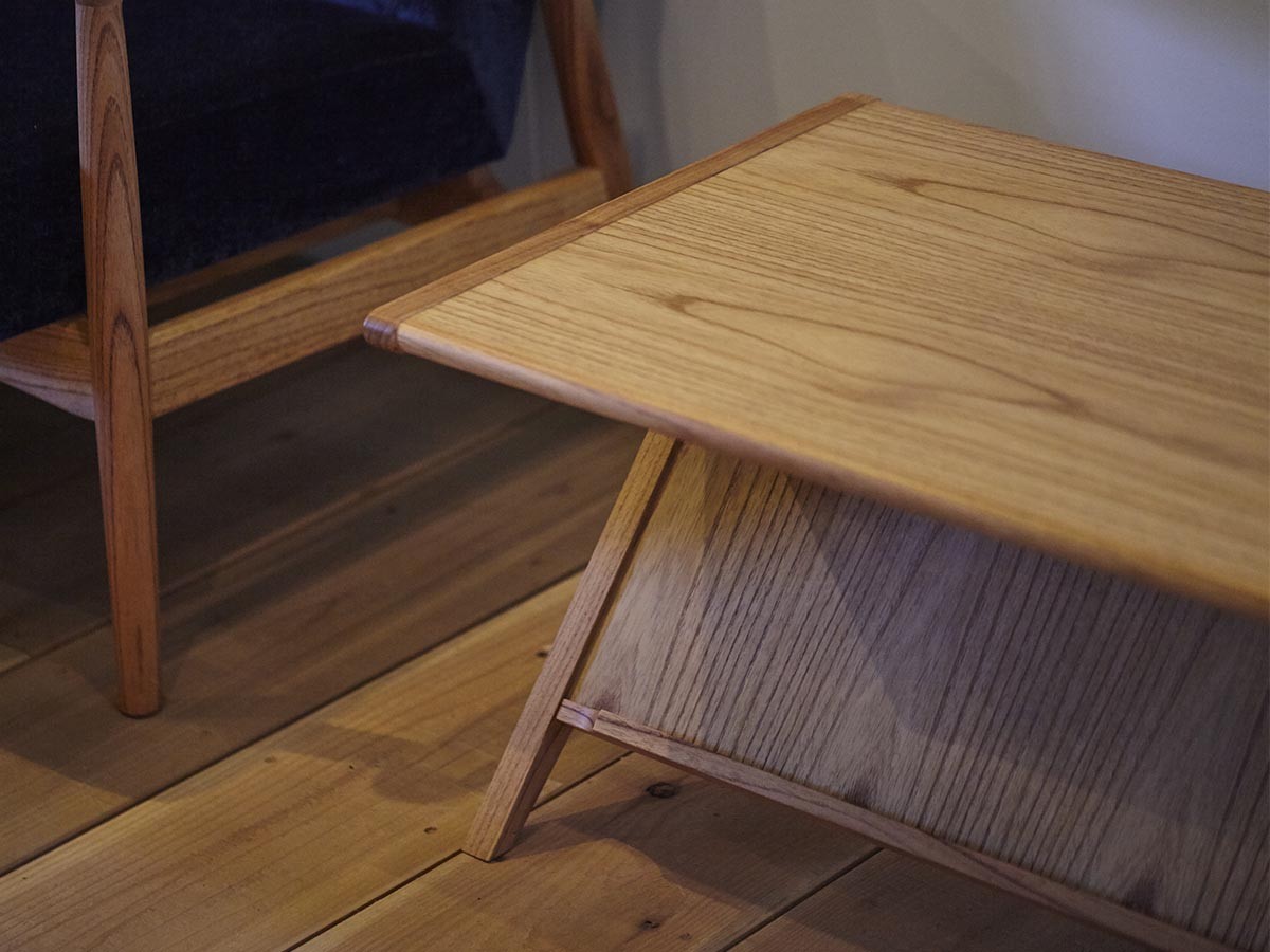 AJIM delta low table / アジム デルタ ローテーブル （テーブル > ローテーブル・リビングテーブル・座卓） 9