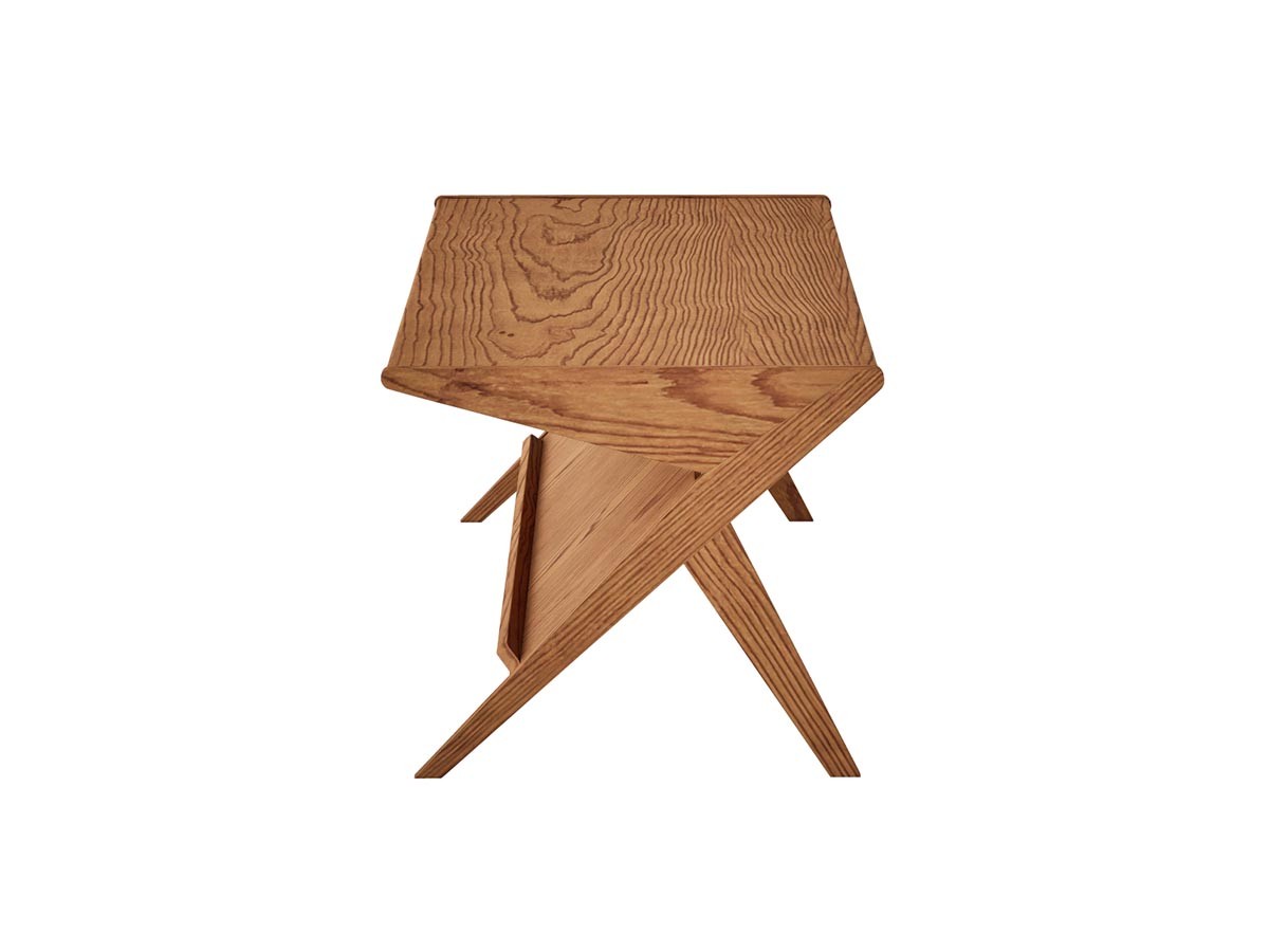 AJIM delta low table / アジム デルタ ローテーブル （テーブル > ローテーブル・リビングテーブル・座卓） 16