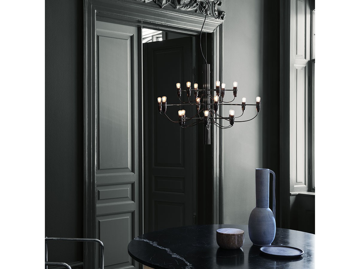 FLOS 2097/18 / フロス 2097/18 （ライト・照明 > シャンデリア） 36