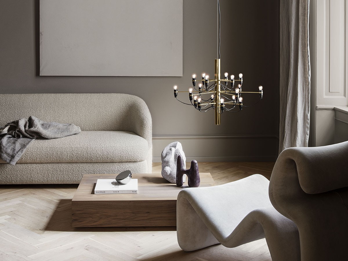 FLOS 2097/18 / フロス 2097/18 （ライト・照明 > シャンデリア） 9