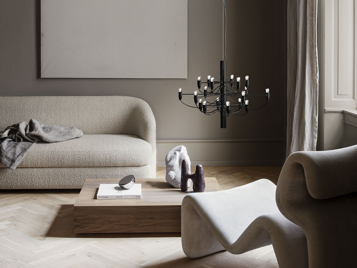 FLOS 2097/18 / フロス 2097/18 （ライト・照明 > シャンデリア） 30