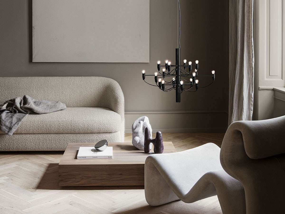 FLOS 2097/18 / フロス 2097/18 （ライト・照明 > シャンデリア） 29