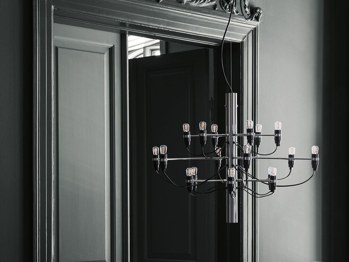 FLOS 2097/18 / フロス 2097/18 （ライト・照明 > シャンデリア） 26