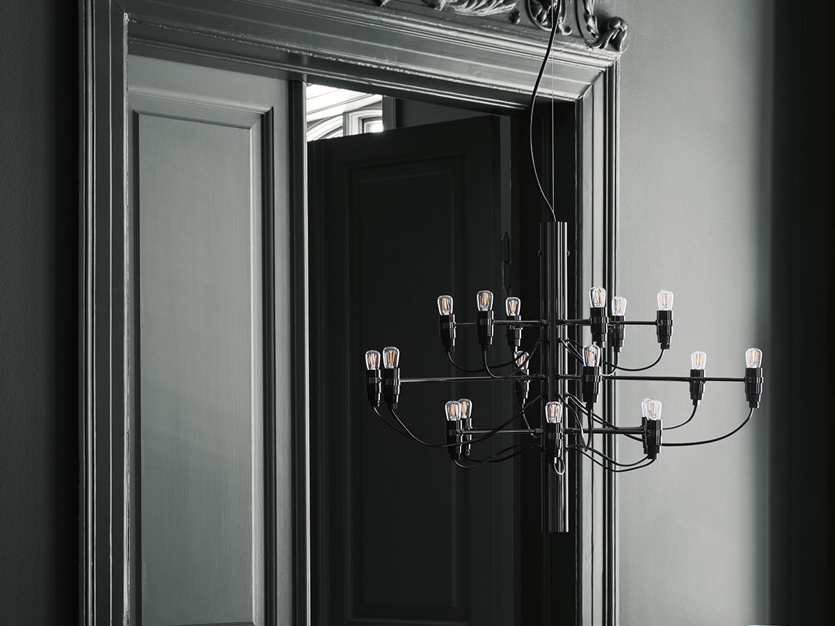 FLOS 2097/18 / フロス 2097/18 （ライト・照明 > シャンデリア） 37