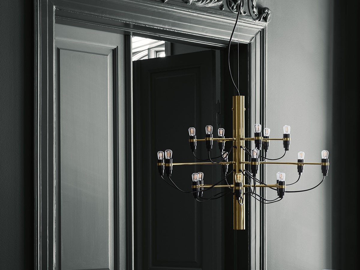 FLOS 2097/18 / フロス 2097/18 （ライト・照明 > シャンデリア） 15