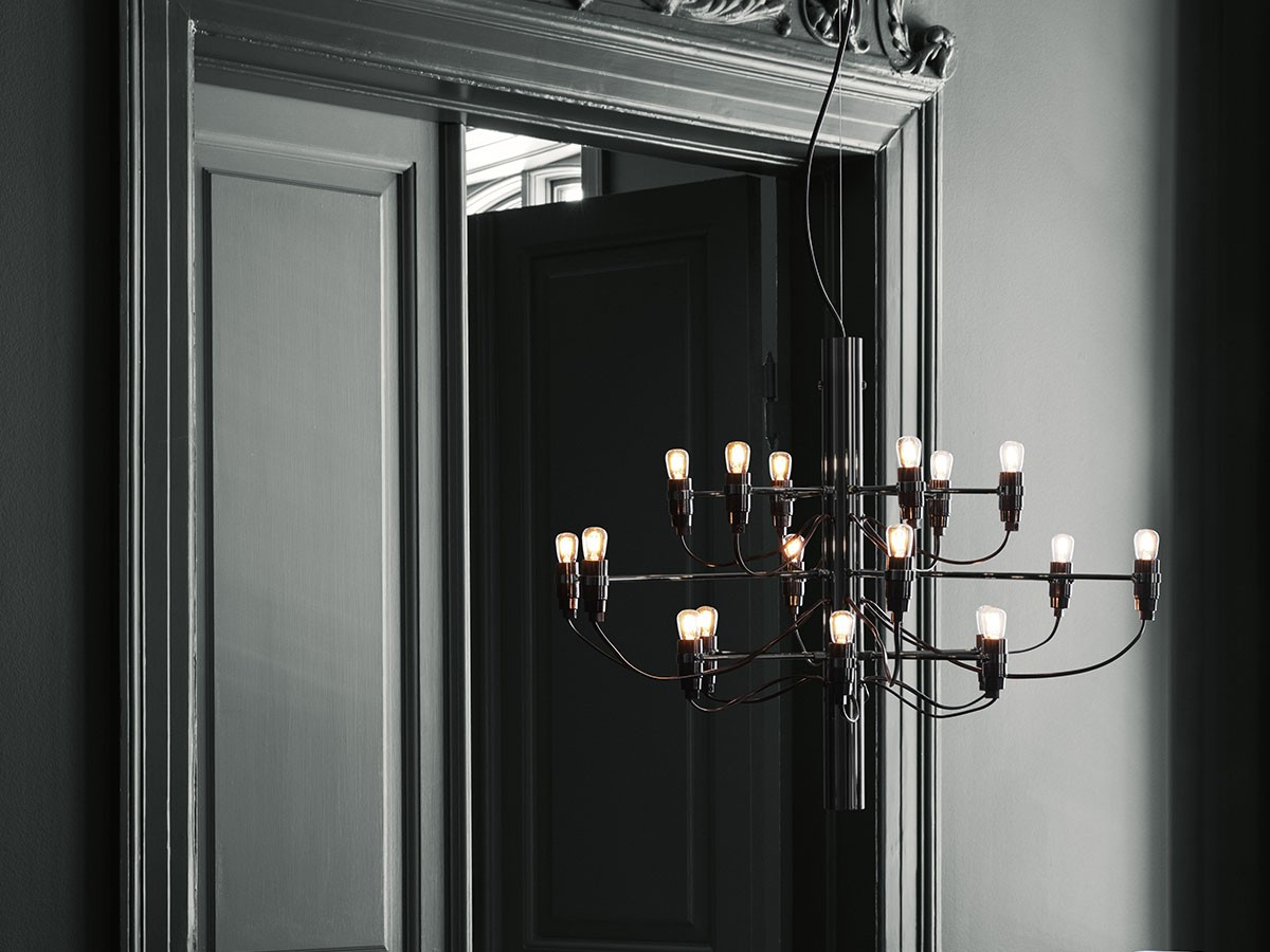 FLOS 2097/18 / フロス 2097/18 （ライト・照明 > シャンデリア） 38