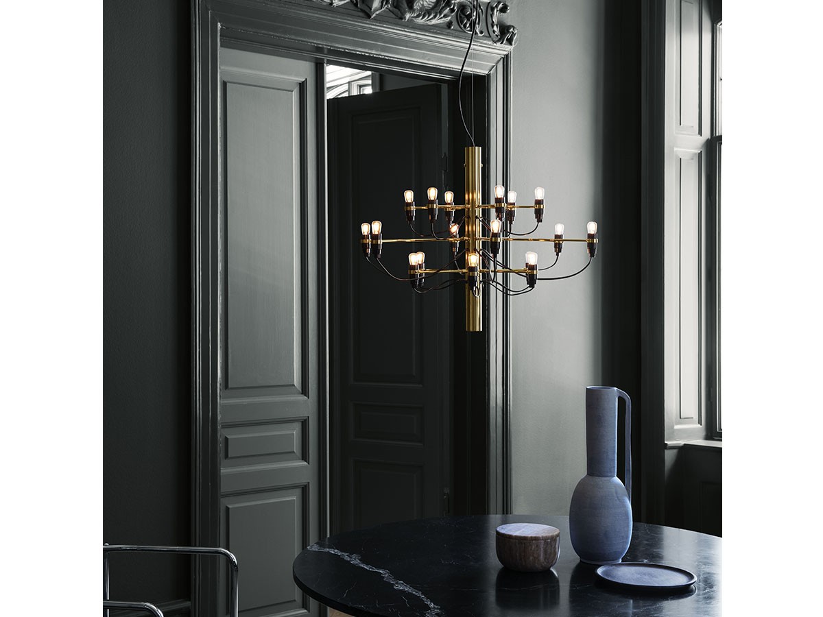 FLOS 2097/18 / フロス 2097/18 （ライト・照明 > シャンデリア） 14