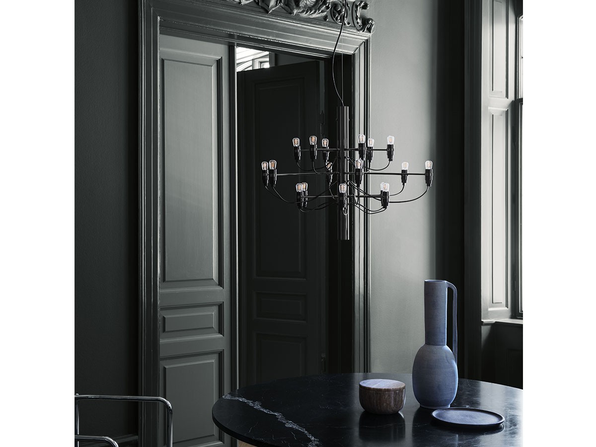 FLOS 2097/18 / フロス 2097/18 （ライト・照明 > シャンデリア） 35