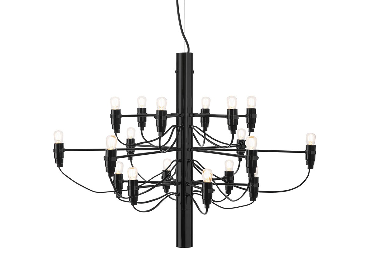 FLOS 2097/18 / フロス 2097/18 （ライト・照明 > シャンデリア） 4