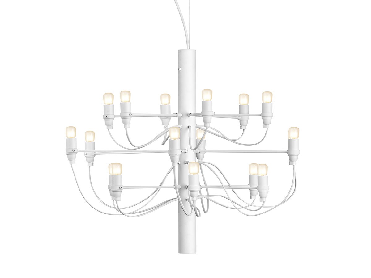 FLOS 2097/18 / フロス 2097/18 （ライト・照明 > シャンデリア） 5