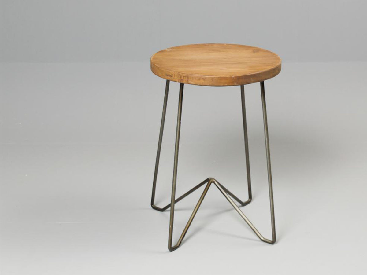 old maison Side Table A / オールドメゾン サイドテーブル A No
