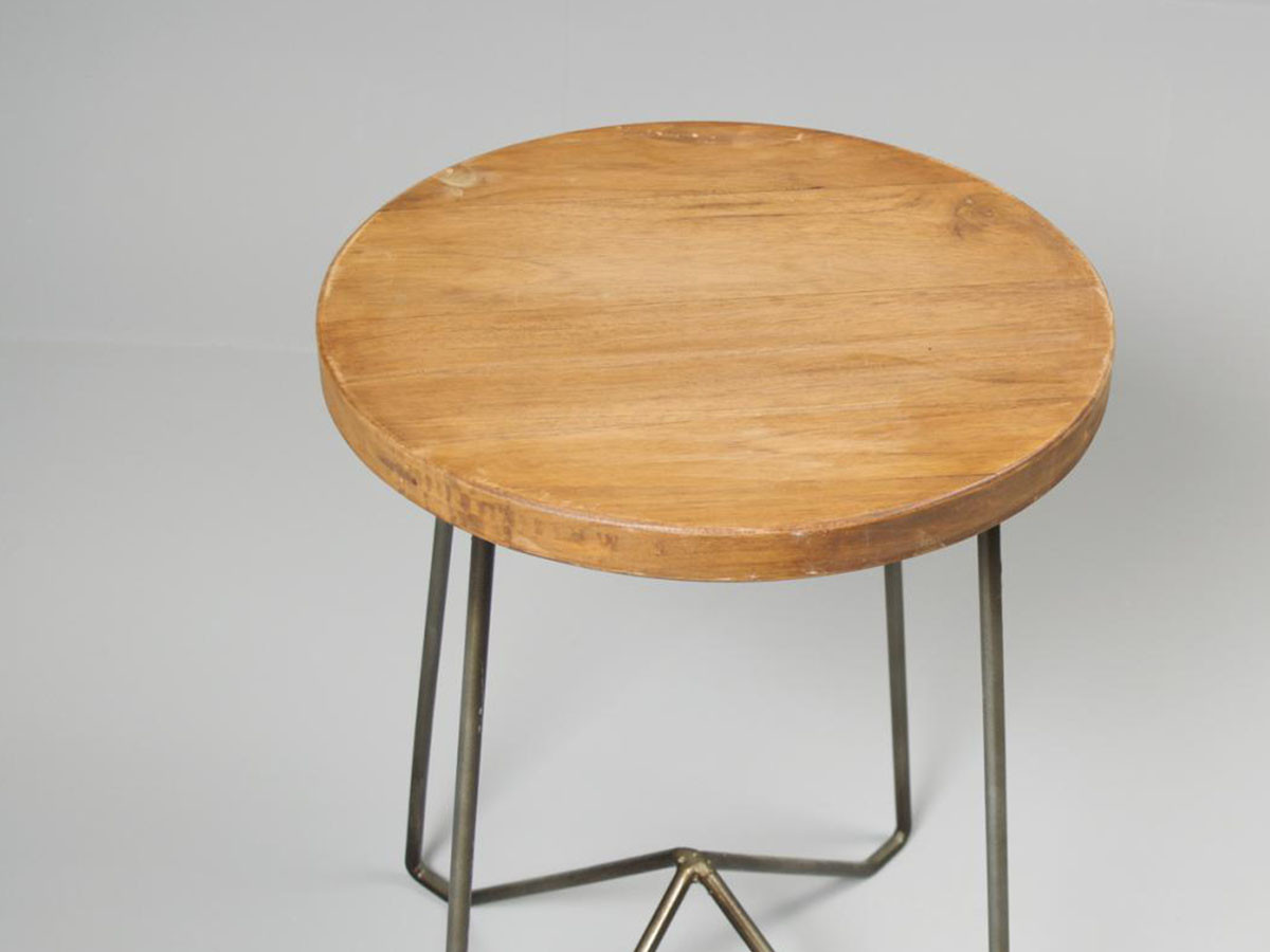 old maison Side Table A / オールドメゾン サイドテーブル A No