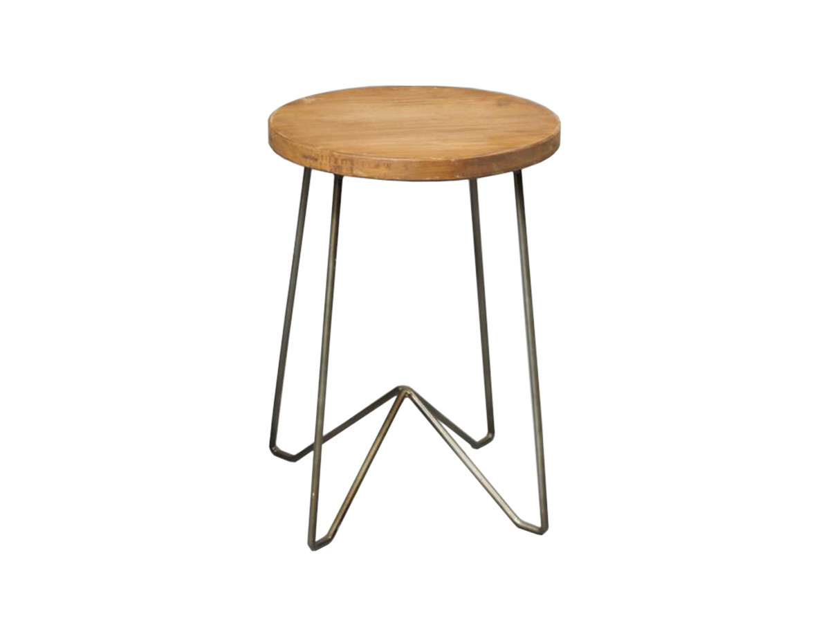 old maison Side Table A / オールドメゾン サイドテーブル A No