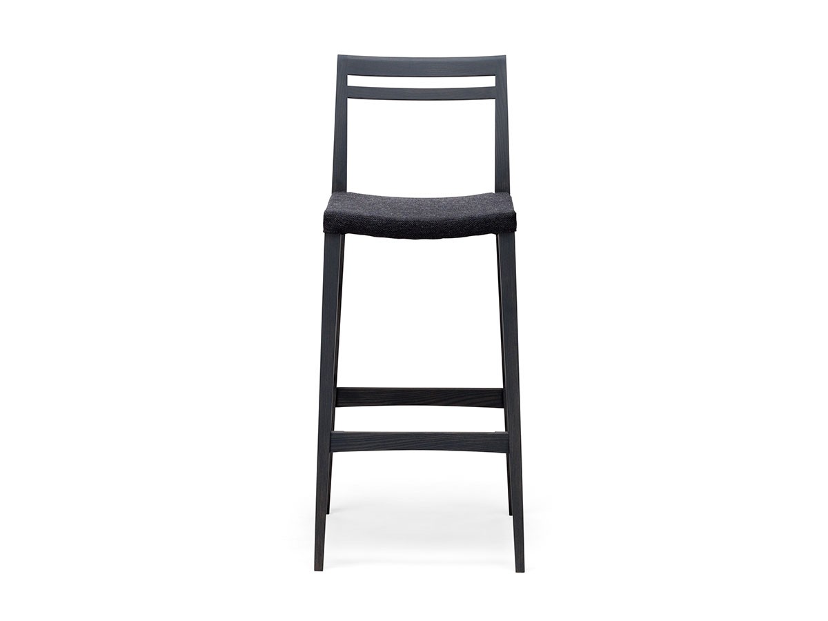 平田椅子製作所 FIKA Bar Chair 75 / ひらたいすせいさくじょ フィーカ バーチェア 75 （チェア・椅子 > カウンターチェア・バーチェア） 42