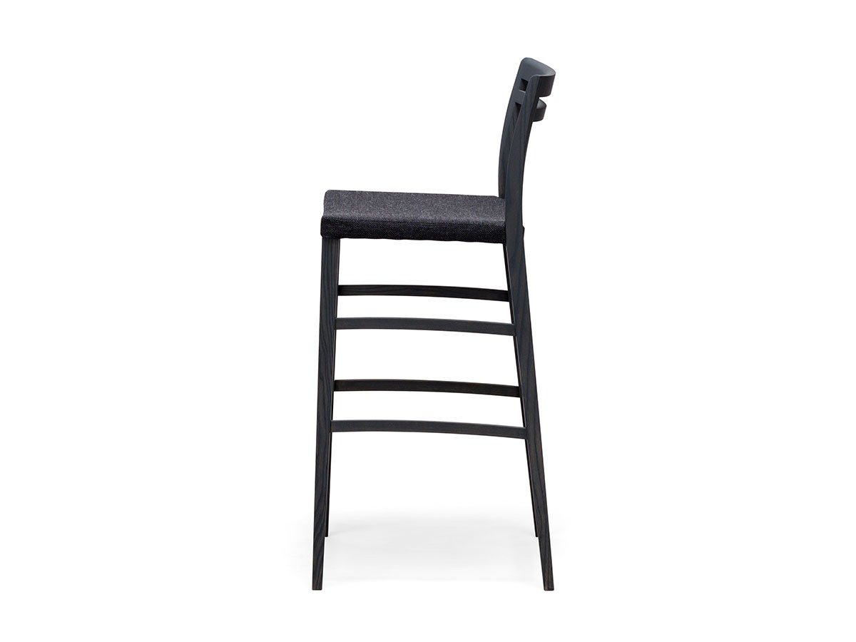 平田椅子製作所 FIKA Bar Chair 75 / ひらたいすせいさくじょ フィーカ バーチェア 75 （チェア・椅子 > カウンターチェア・バーチェア） 43