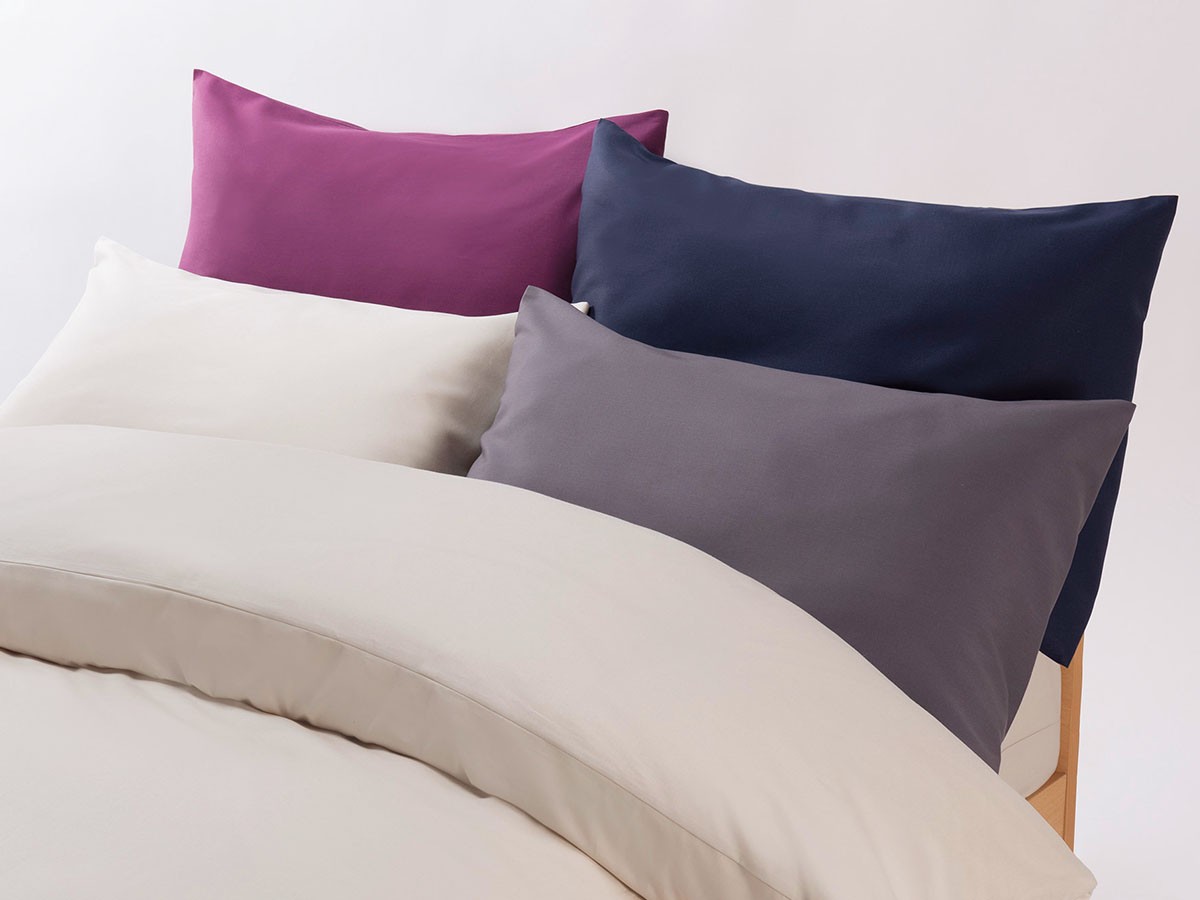 beaute / ボーテ ピローケース BE3601 （ベッド・寝具 > ベッドカバー・ベッドリネン） 8
