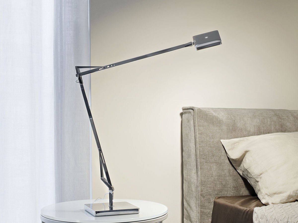 FLOS KELVIN EDGE / フロス ケルビン エッジ （ライト・照明 > デスクライト） 7