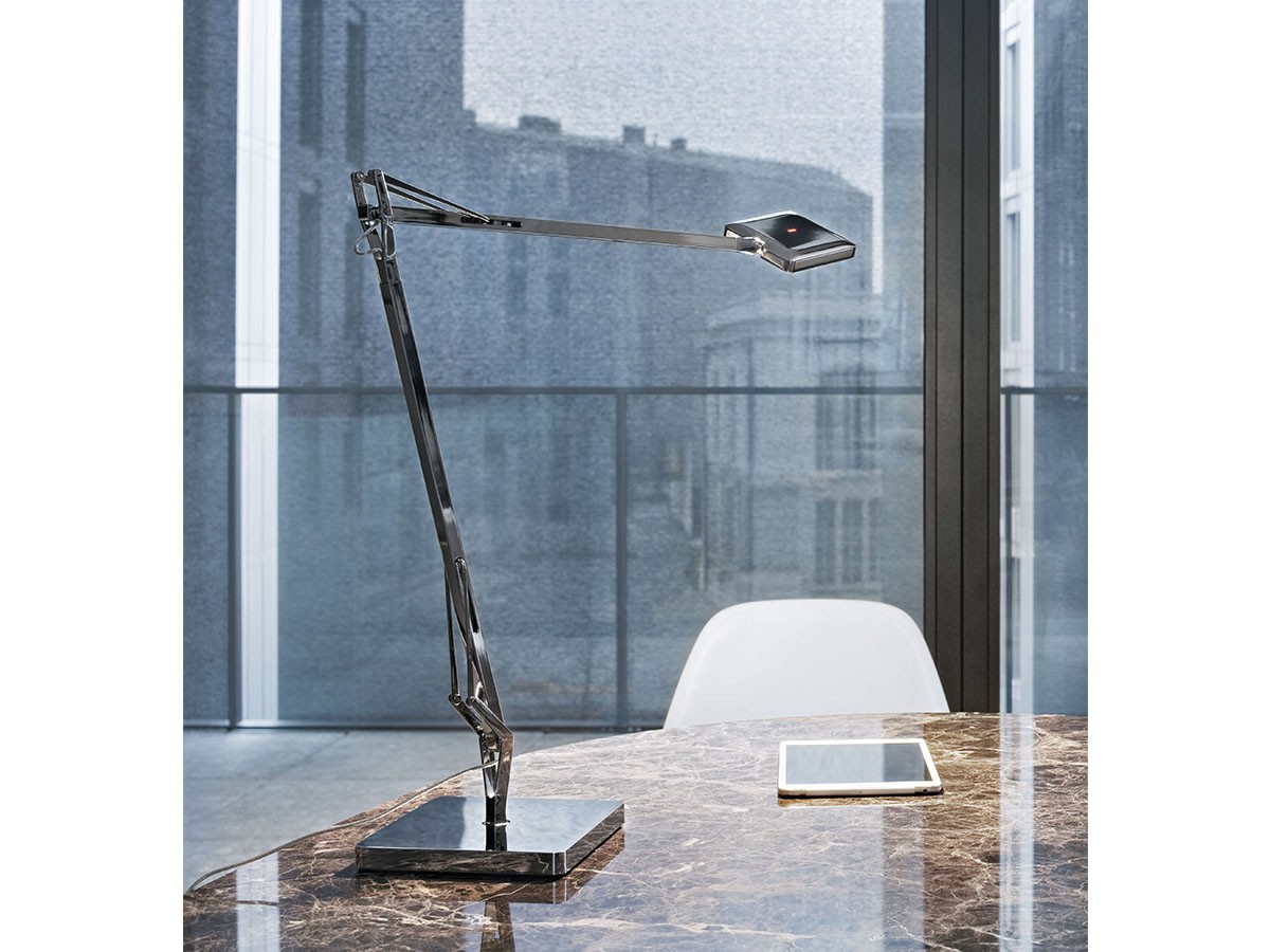 FLOS KELVIN EDGE / フロス ケルビン エッジ （ライト・照明 > デスクライト） 8