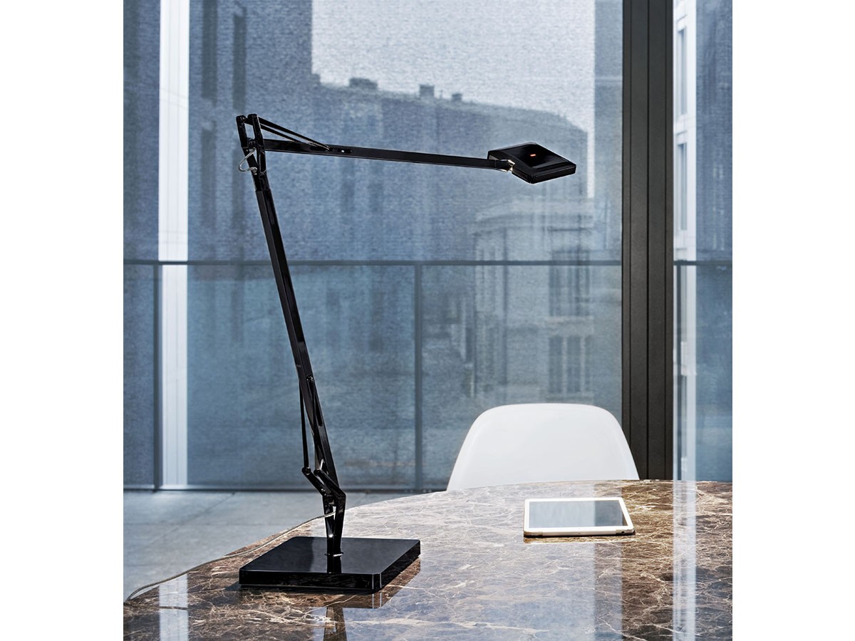 FLOS KELVIN EDGE / フロス ケルビン エッジ （ライト・照明 > デスクライト） 9