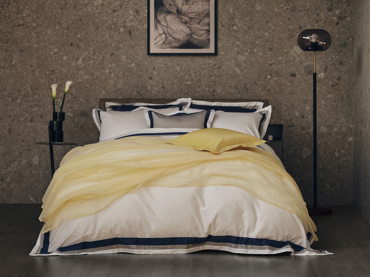 nishikawa PREMIUM / 西川プレミアム
掛けふとんカバー NP5601 （ベッド・寝具 > ベッドカバー・ベッドリネン） 4