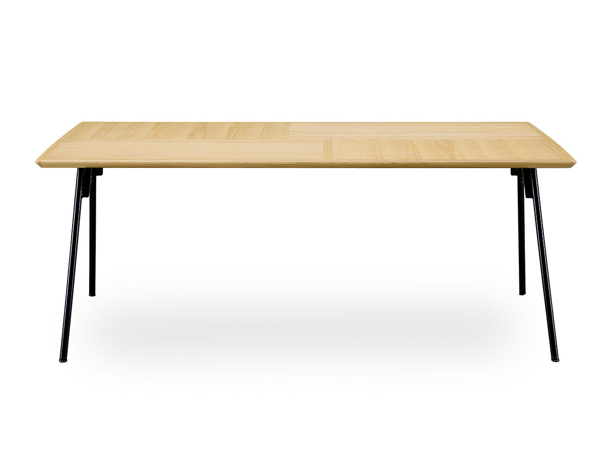 DINING TABLE / ダイニングテーブル #100194（幅180cm） （テーブル > ダイニングテーブル） 4