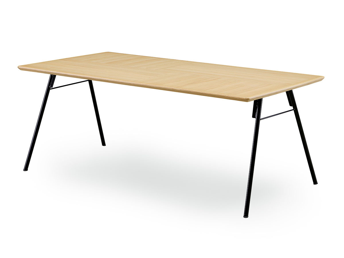 DINING TABLE / ダイニングテーブル #100194（幅180cm） （テーブル > ダイニングテーブル） 3