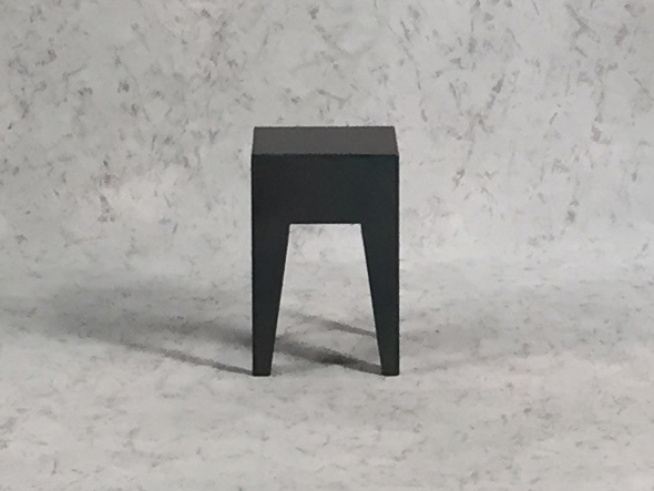 MURO / ムロ コレクションテーブル 高さ26cm （テーブル > サイドテーブル） 2