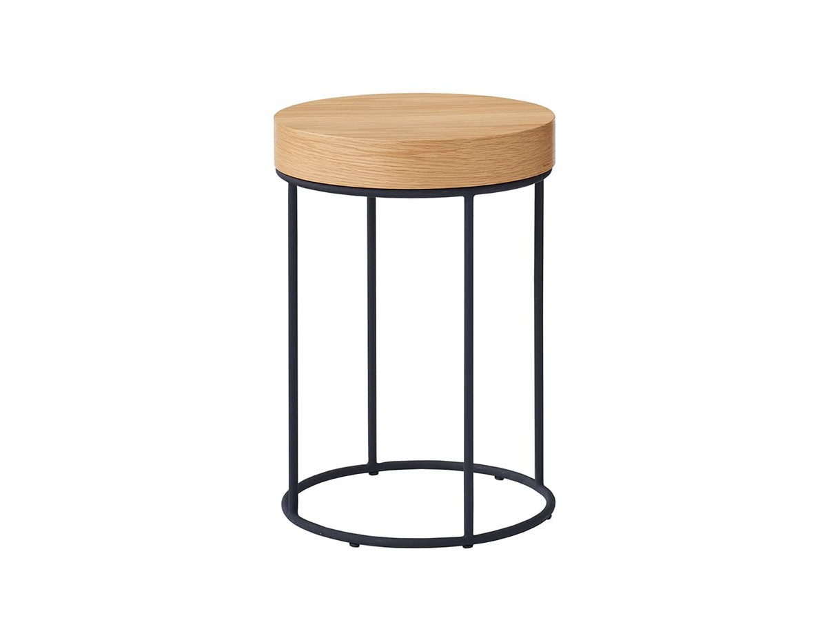 IDEE DIVANCO SIDE TABLE / イデー ディヴァンコ サイドテーブル （テーブル > サイドテーブル） 2