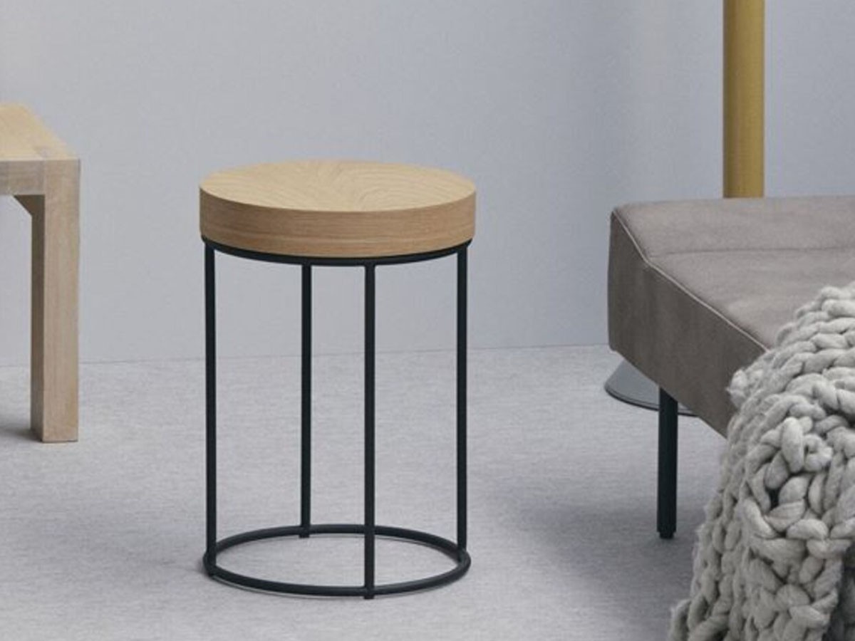 IDEE DIVANCO SIDE TABLE / イデー ディヴァンコ サイドテーブル （テーブル > サイドテーブル） 9