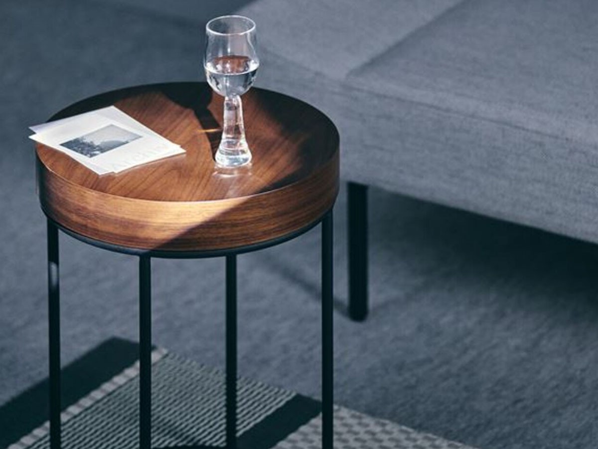 IDEE DIVANCO SIDE TABLE / イデー ディヴァンコ サイドテーブル （テーブル > サイドテーブル） 7