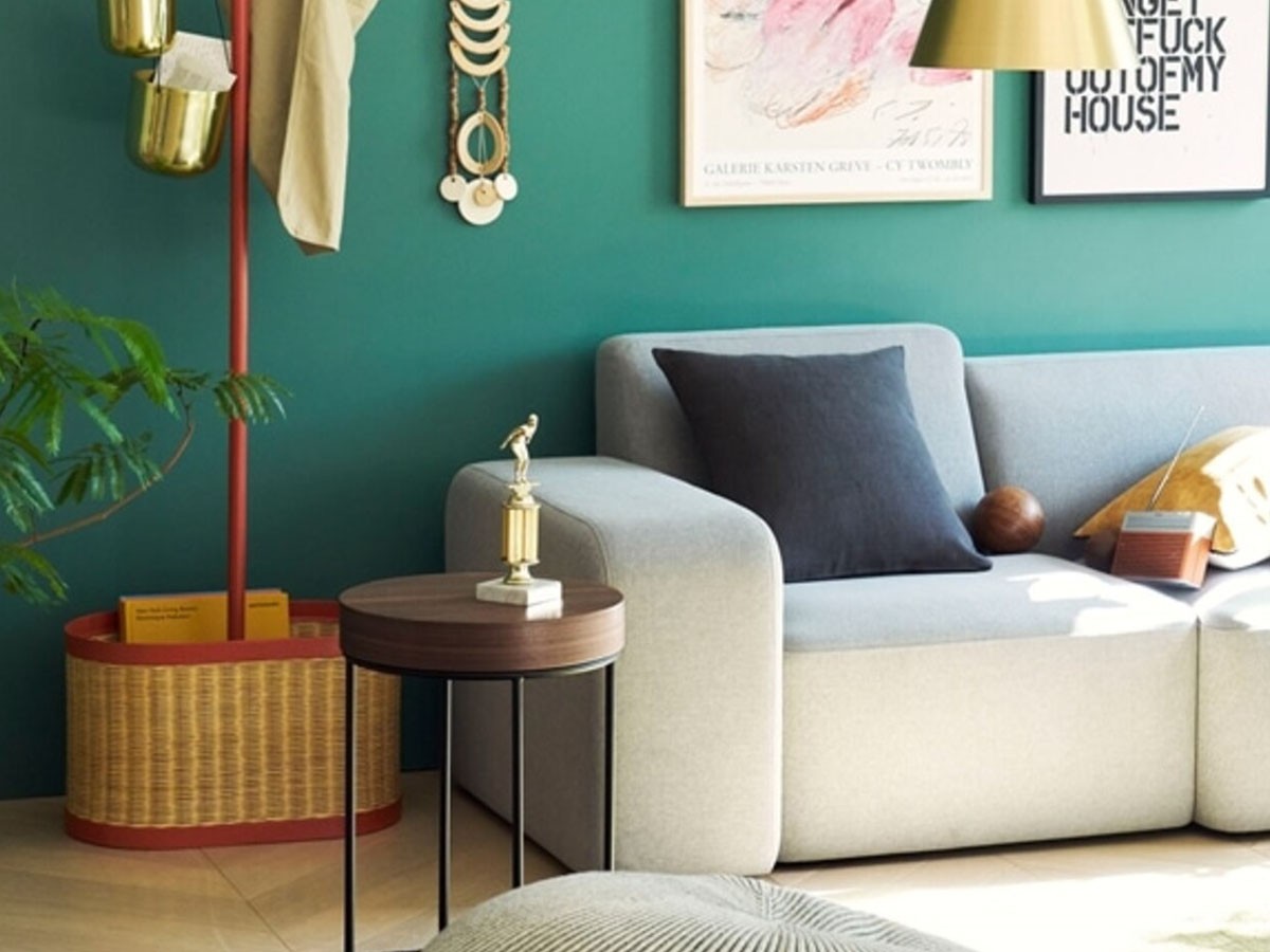 IDEE DIVANCO SIDE TABLE / イデー ディヴァンコ サイドテーブル （テーブル > サイドテーブル） 6