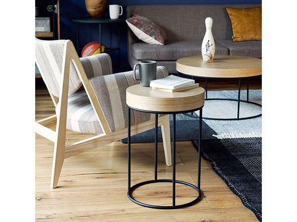 IDEE DIVANCO SIDE TABLE / イデー ディヴァンコ サイドテーブル （テーブル > サイドテーブル） 10