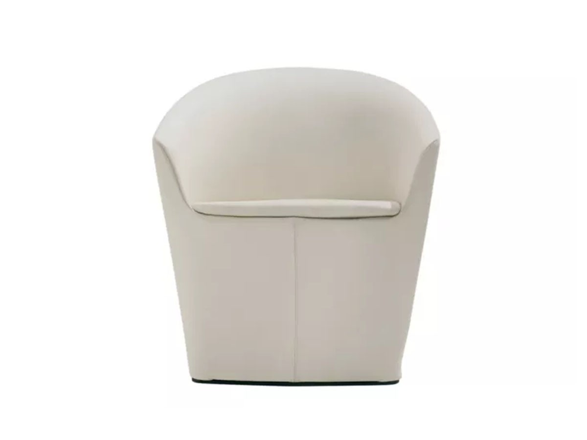 Andreu World Brandy
Lounge Chair / アンドリュー・ワールド ブランディ BU2991
ラウンジチェア （チェア・椅子 > ラウンジチェア） 13