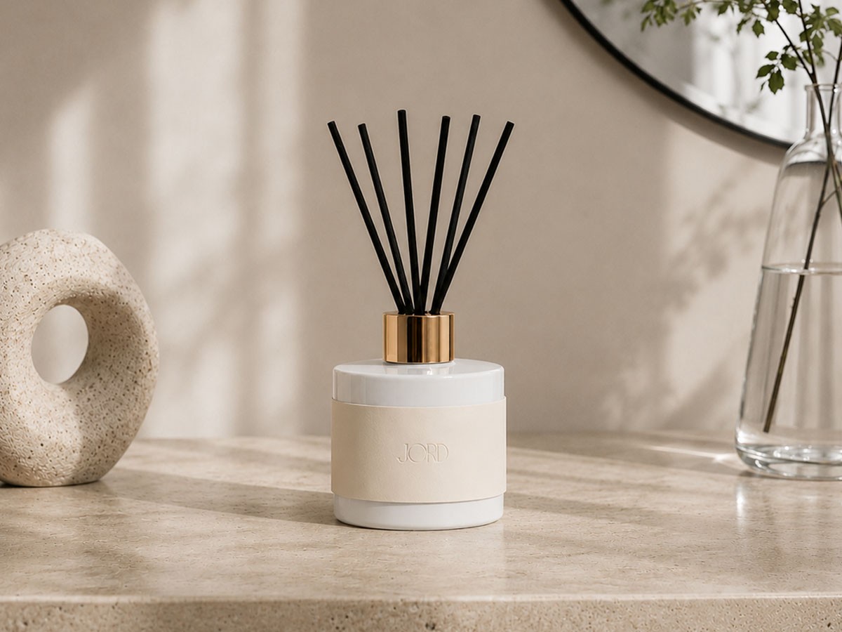 JORD DIFFUSER / ヨルド ディフューザー 100ml（ウォームモーニング） （インテリア雑貨 > ルームフレグランス） 2