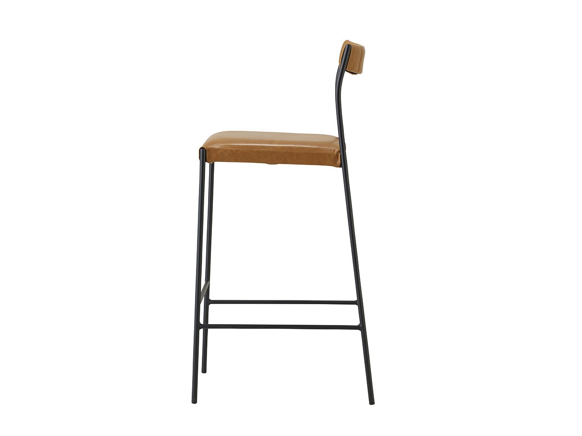 杉山製作所 CoFe PF COUNTER CHAIR COVER / すぎやませいさくしょ コフェ PF カウンターチェアカバー （チェア・椅子 > チェアパッド・座クッション） 4