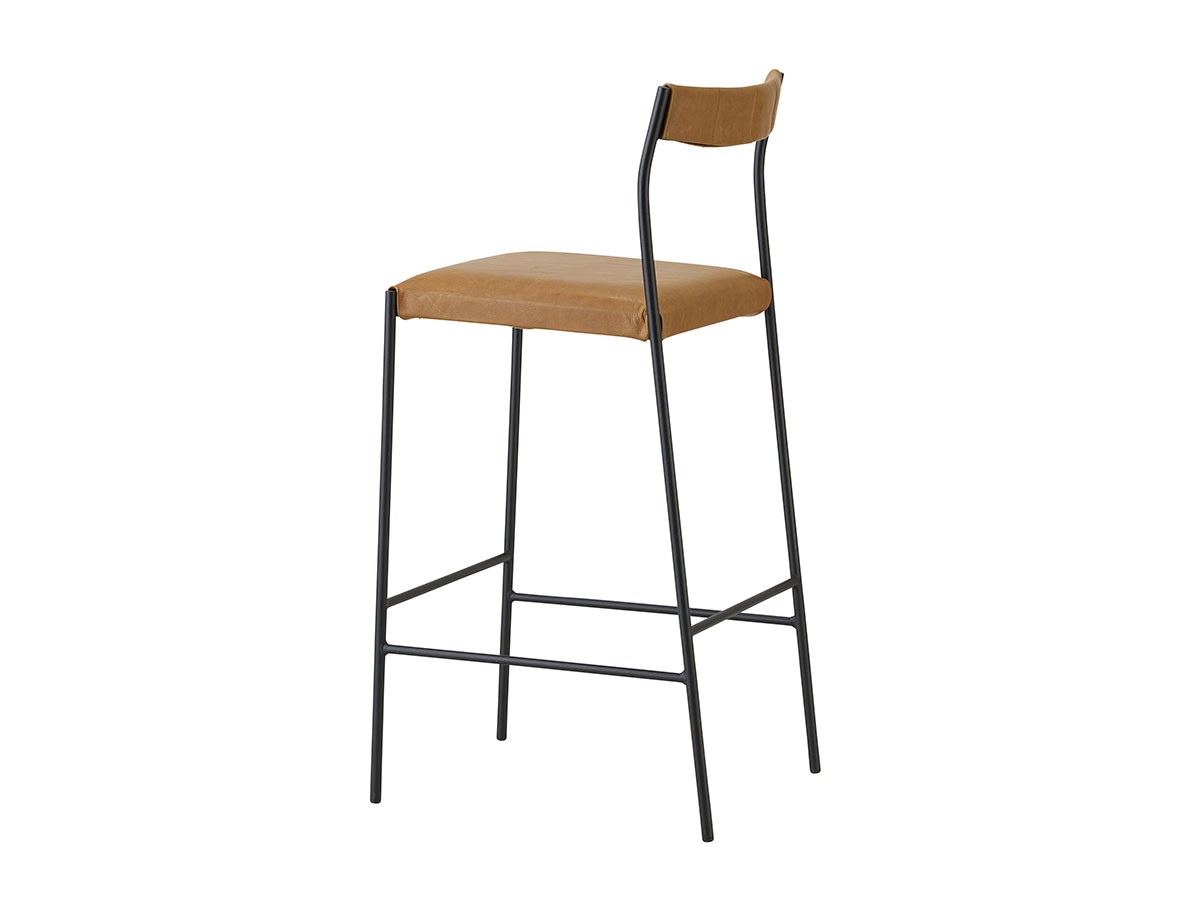 杉山製作所 CoFe PF COUNTER CHAIR COVER / すぎやませいさくしょ コフェ PF カウンターチェアカバー （チェア・椅子 > チェアパッド・座クッション） 5