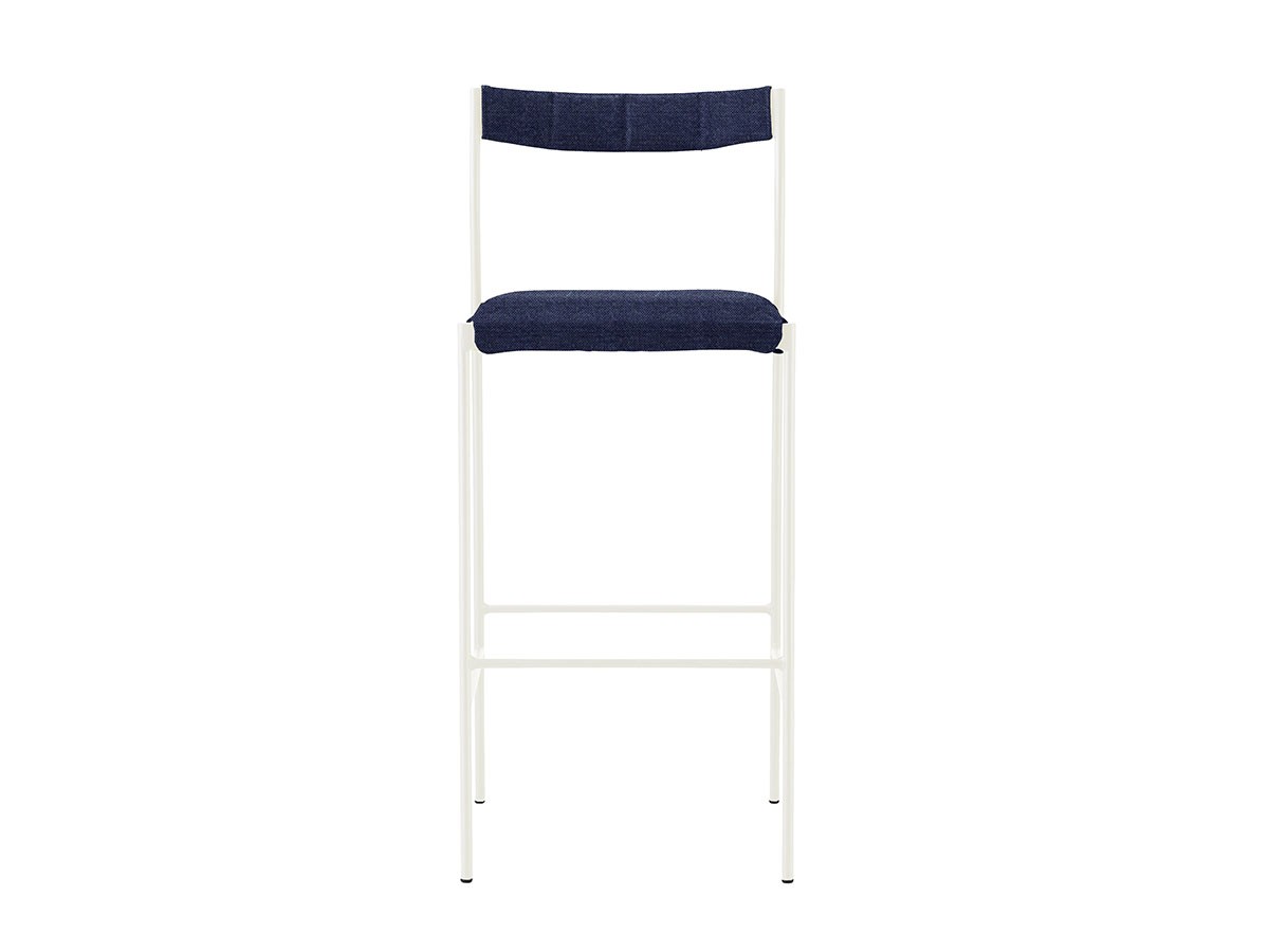 杉山製作所 CoFe PF COUNTER CHAIR COVER / すぎやませいさくしょ コフェ PF カウンターチェアカバー （チェア・椅子 > チェアパッド・座クッション） 7