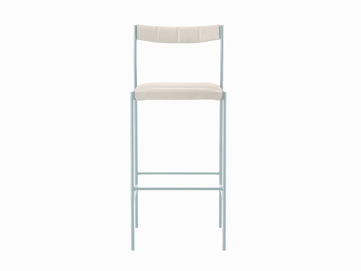 杉山製作所 CoFe PF COUNTER CHAIR COVER / すぎやませいさくしょ コフェ PF カウンターチェアカバー （チェア・椅子 > チェアパッド・座クッション） 10