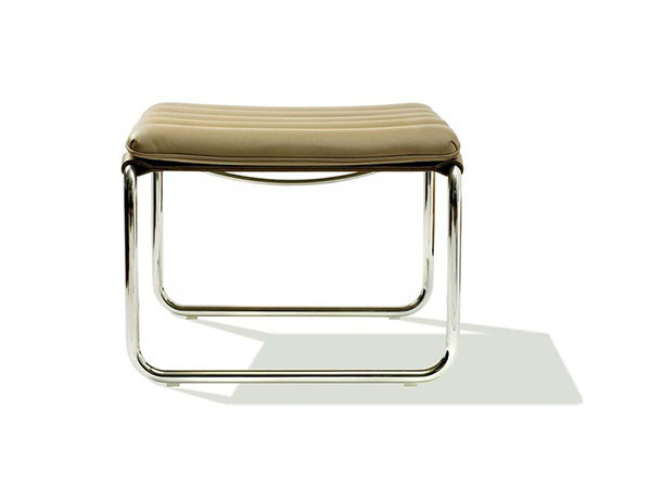Mies van der Rohe Collection
MR Stool 3