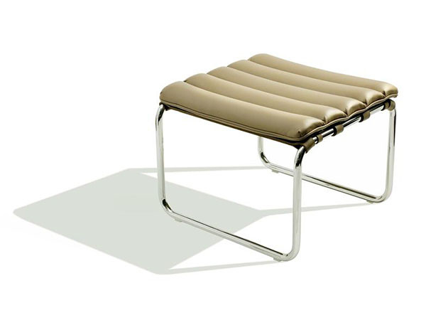 Mies van der Rohe Collection
MR Stool 2