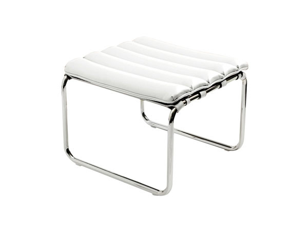 Mies van der Rohe Collection
MR Stool 1