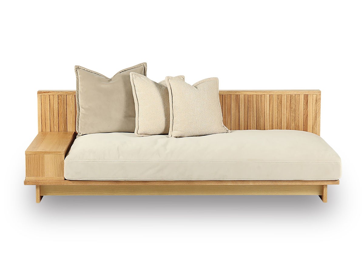 InRoom HELMI SOFA / インルーム ヘルミ ソファ （ソファ > 三人掛けソファ） 10