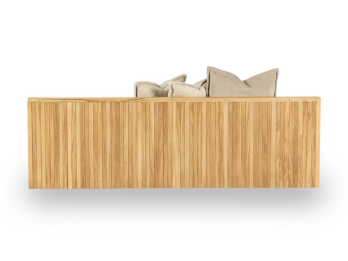 InRoom HELMI SOFA / インルーム ヘルミ ソファ （ソファ > 三人掛けソファ） 12