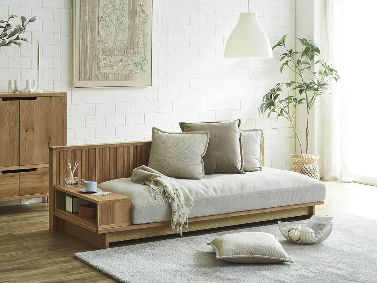 InRoom HELMI SOFA / インルーム ヘルミ ソファ （ソファ > 三人掛けソファ） 3