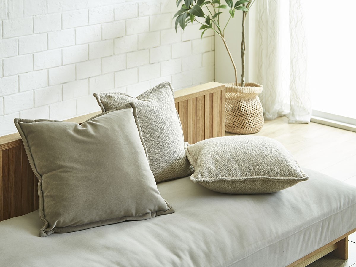 InRoom HELMI SOFA / インルーム ヘルミ ソファ （ソファ > 三人掛けソファ） 8