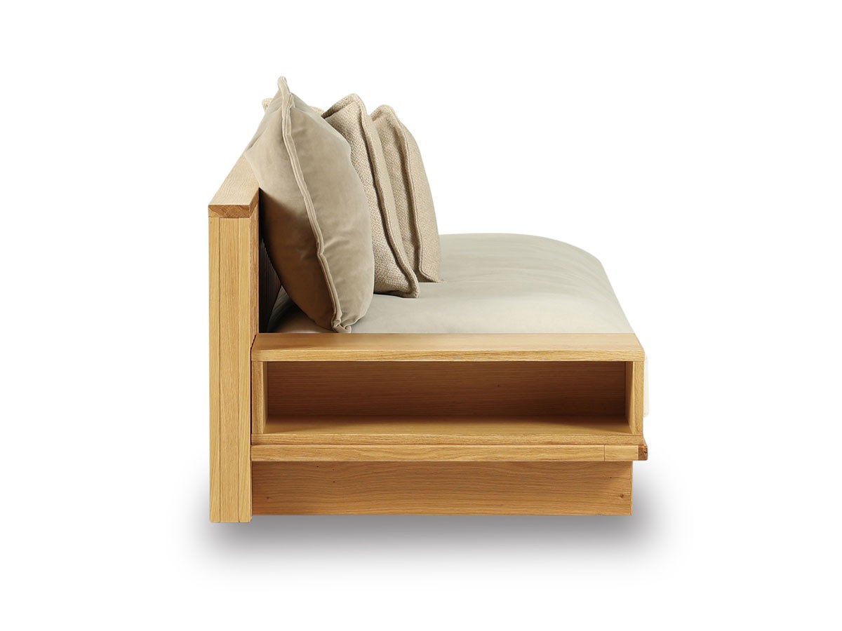 InRoom HELMI SOFA / インルーム ヘルミ ソファ （ソファ > 三人掛けソファ） 11