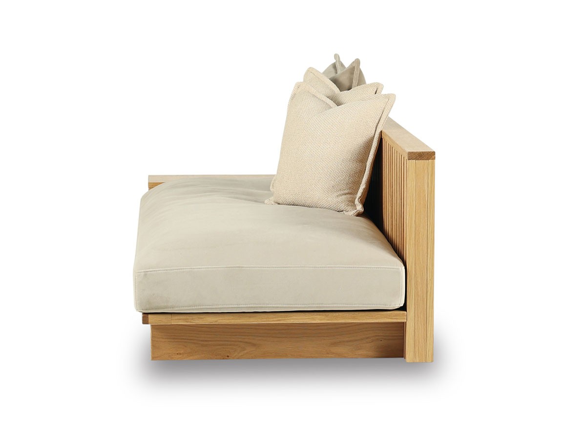 InRoom HELMI SOFA / インルーム ヘルミ ソファ （ソファ > 三人掛けソファ） 13